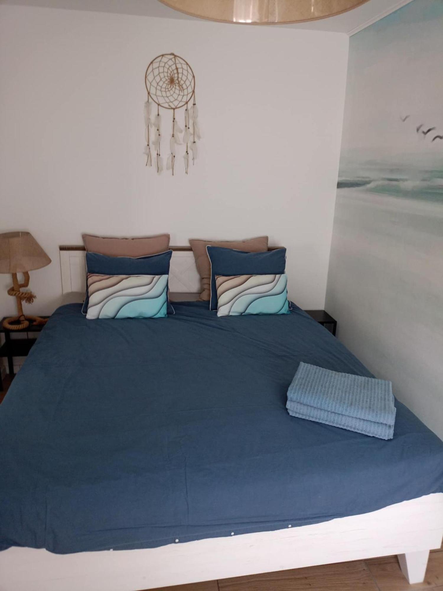 Przystan Hel Apartament Eksteriør bilde